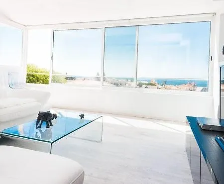 Ocean Views Estoril