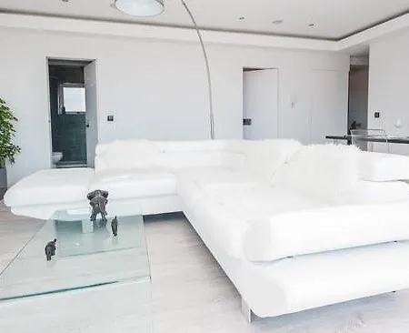 Apartment Ocean Views Estoril