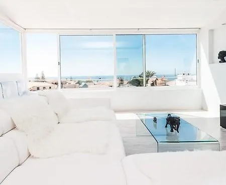 Ocean Views *